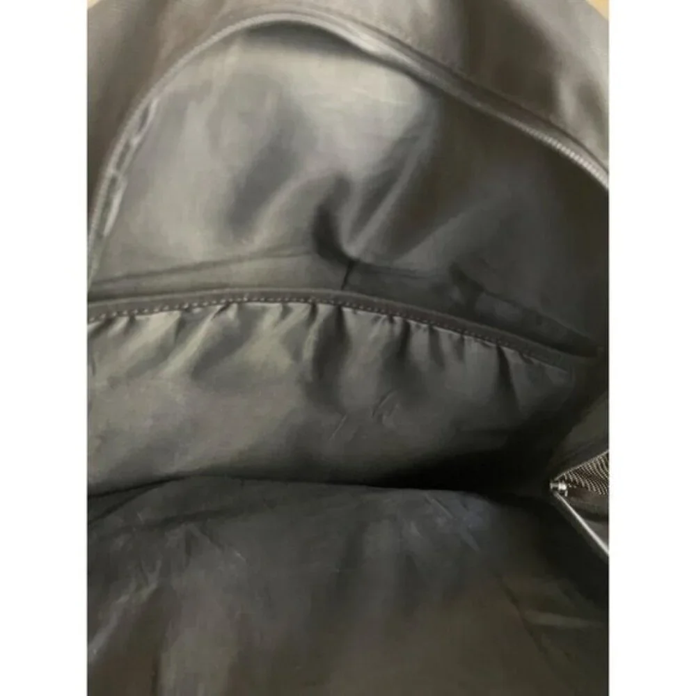 JUMPMAN Nike Jordan Air Jam Black‎ Zone Backpack (40.45L) School Rucksack Laptop